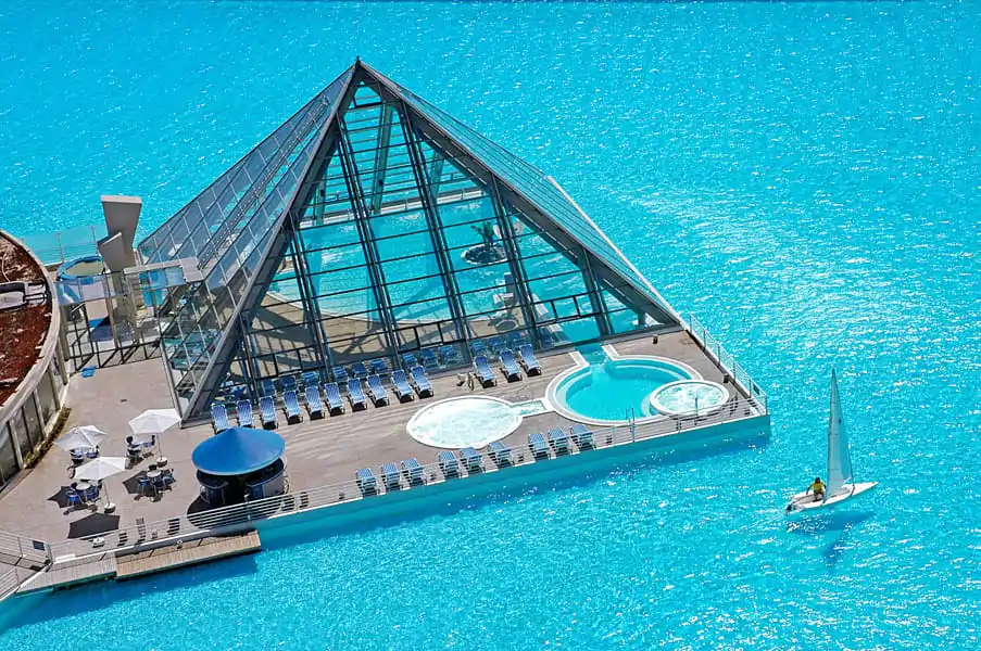 San Alfonso Del Mar4