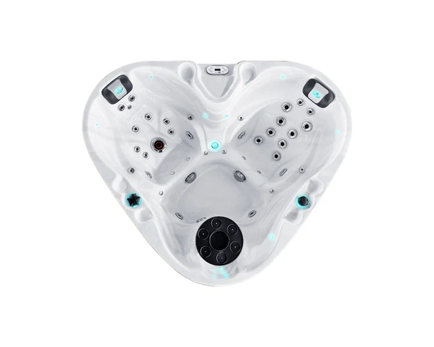 Jacuzzi za dvoje "The Heart" - Slika 5