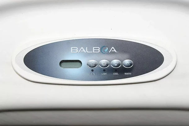 Jacuzzi za dvoje "Bliss" - Slika 7