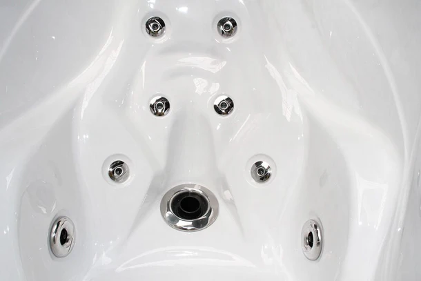Jacuzzi za dvoje "Bliss" - Slika 12