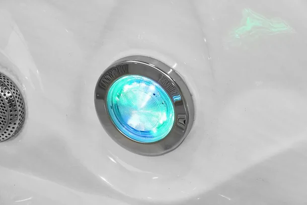 Jacuzzi Pleasure - Slika 12