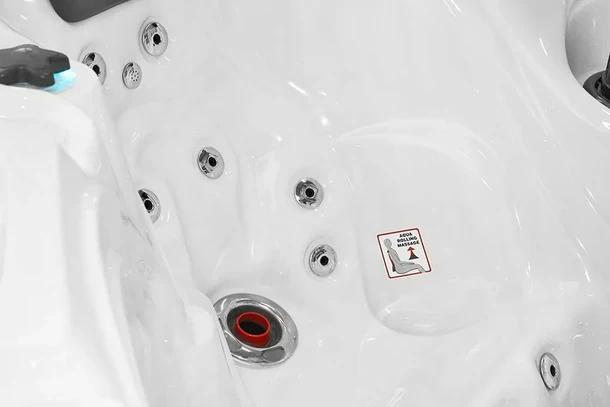 Jacuzzi Pleasure - Slika 10