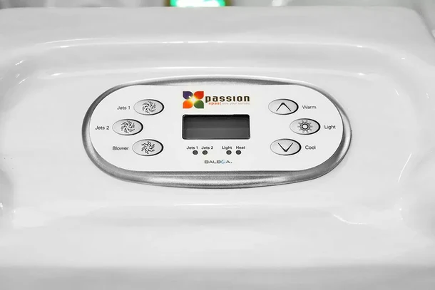 Jacuzzi Pleasure - Slika 8