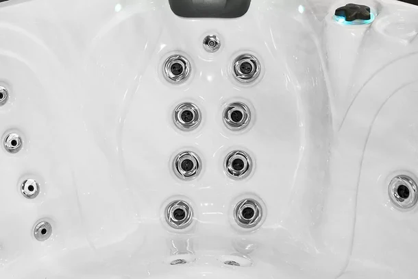 Jacuzzi Pleasure - Slika 9