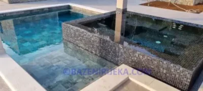 Osnovna Bazenska Oprema +