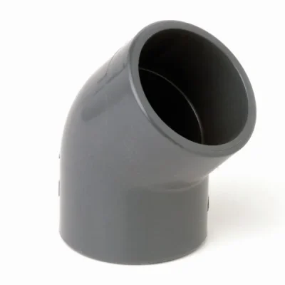 PVC_koljeno_45º_D140