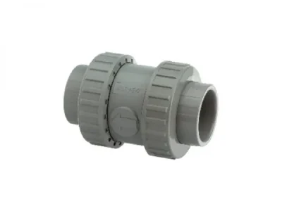 PVC_nepovratni_ventil_s_kuglom_D75