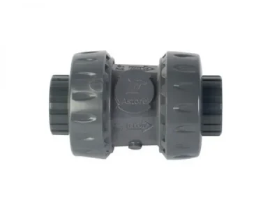 PVC_nepovratni_ventil_s_oprugom_D20_ASTORE