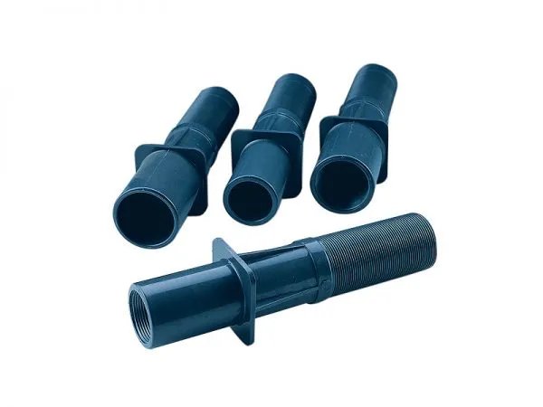 Zidni_prolazni_element_2_UN_izrađen_od_sivog_PVC-a_L_300_mm