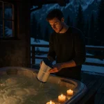 Kemikalije za održavanje jacuzzija