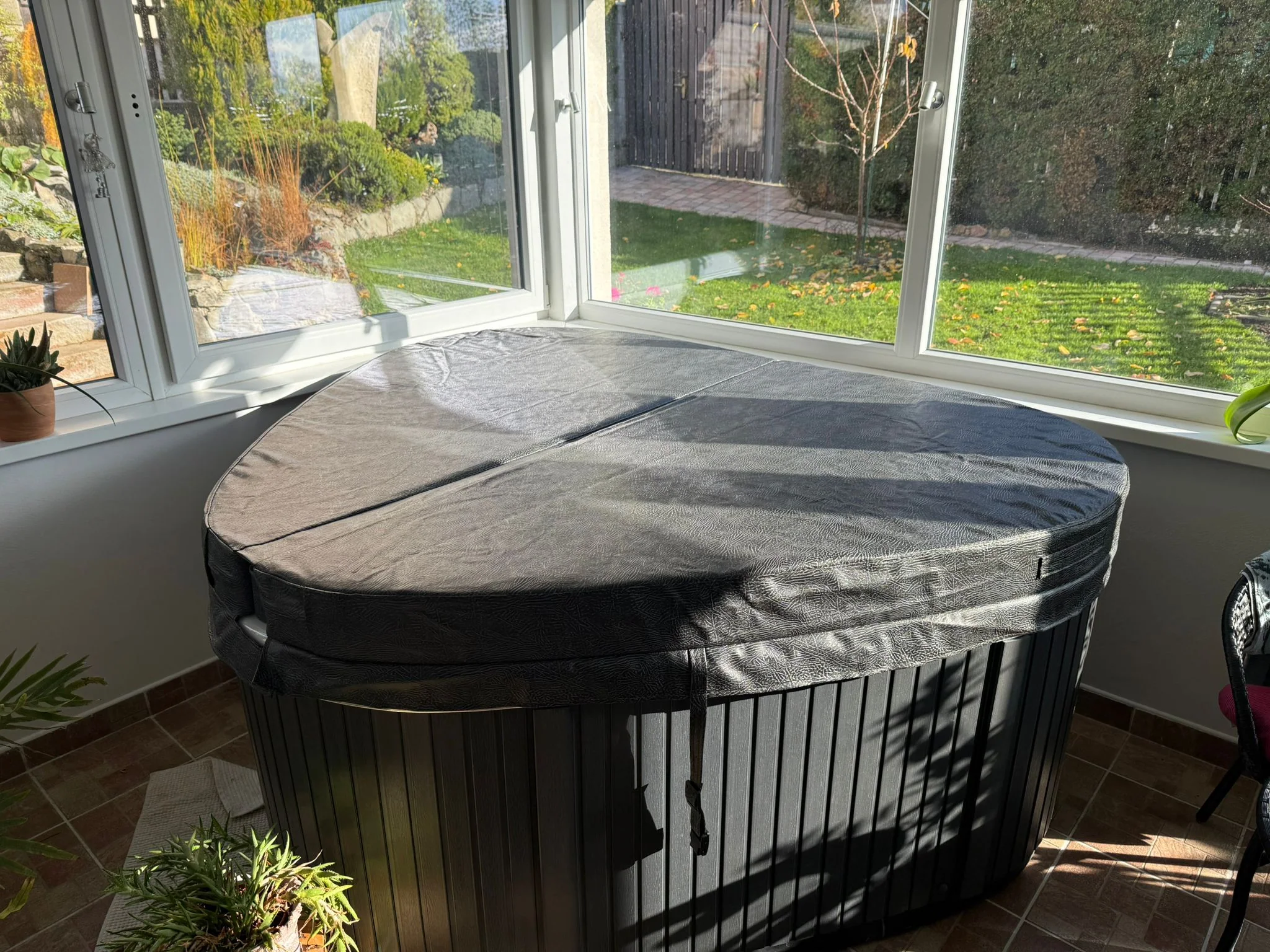 Jacuzzi za dvoje "The Heart" - Slika 14