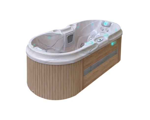 Jacuzzi za dvoje "Bliss" - Slika 4