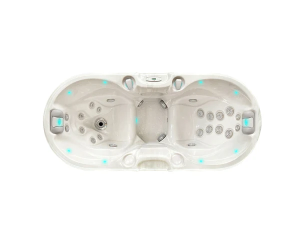 Jacuzzi za dvoje "Bliss" - Slika 13
