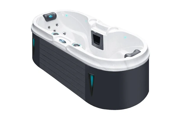 Jacuzzi za dvoje "Bliss" - Slika 11