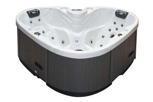 Jacuzzi za dvoje "The Heart" - Slika 12