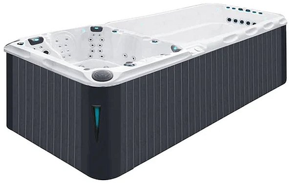 Swimspa bazen: Dynamic Deep - Slika 2