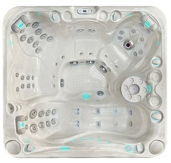 Jacuzzi Pleasure - Slika 6