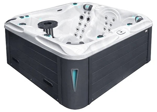 Jacuzzi Pleasure - Slika 15