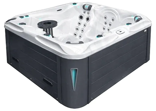 Jacuzzi Pleasure - Slika 15