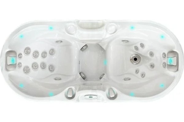 Jacuzzi za dvoje "Bliss"