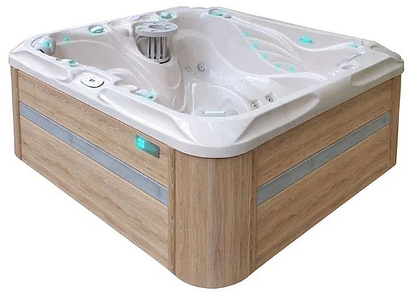 Jacuzzi Pleasure - Slika 3