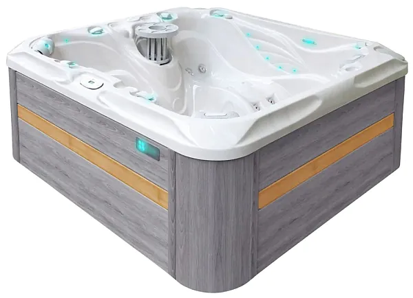 Jacuzzi Pleasure - Slika 4
