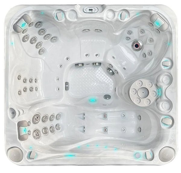 Jacuzzi Pleasure - Slika 7