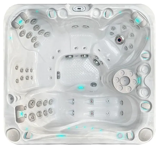 Jacuzzi Pleasure - Slika 7