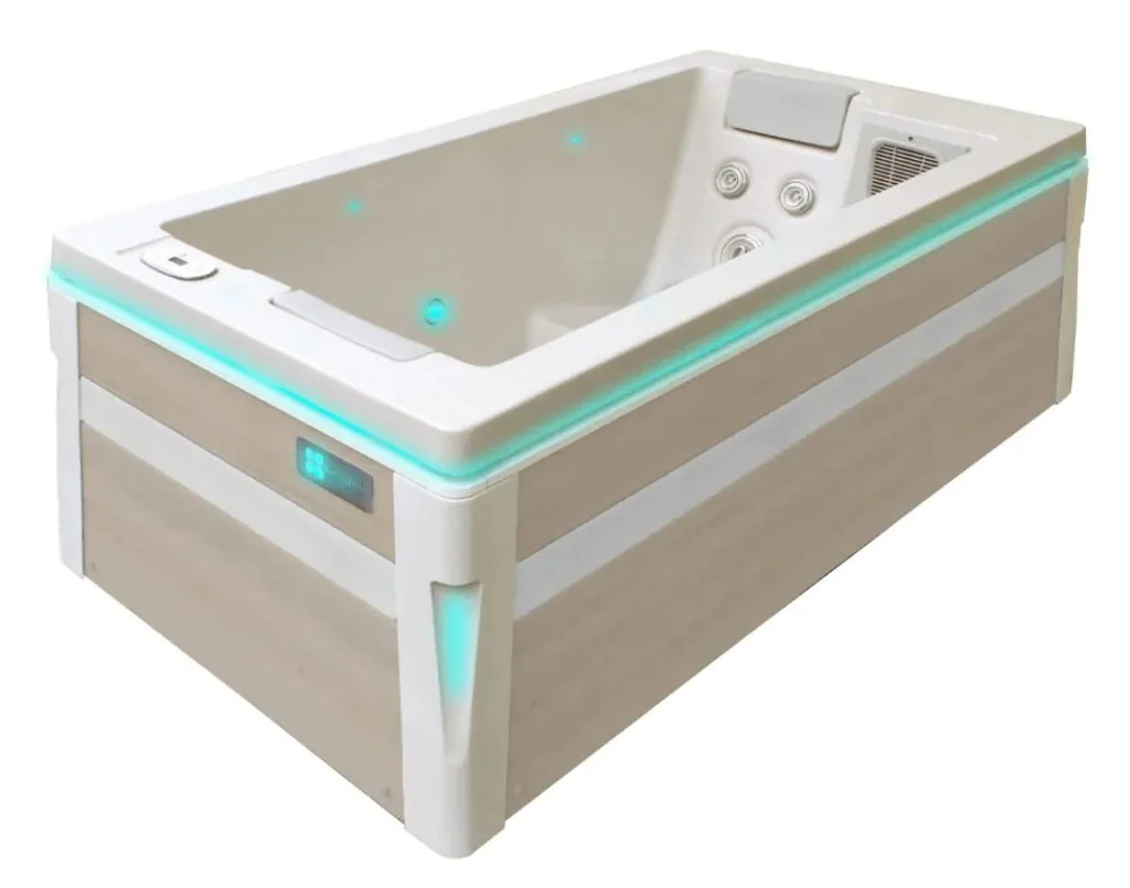 Jacuzzi za dvoje "Serene 2"