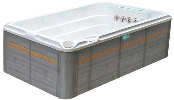 Swimspa Jacuzzi Bazen: Activity 1 - Slika 2