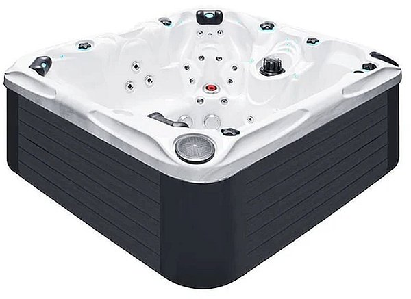 Jacuzzi Pleasure - Slika 2