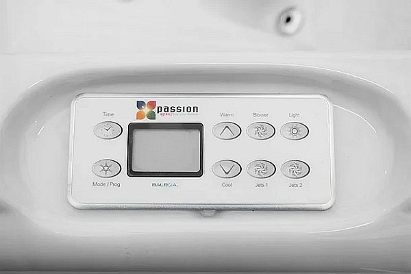 Hidromasažni Bazen: Relax - Slika 10