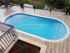 Bazen GK030