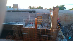 Bazen AZ003