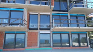 Bazen AZ019