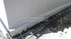 Bazen AZ030