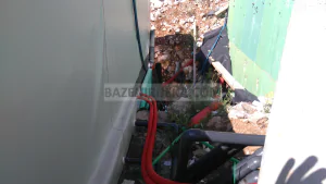 Bazen AZ032