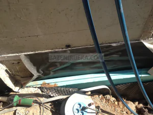 Bazen AZ054