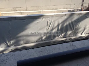 Bazen AZ055