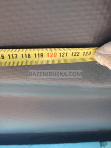 Bazen AZ056