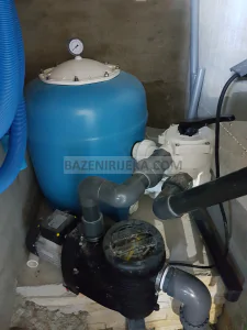 Bazen DZ003