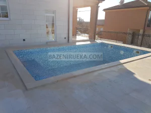 Bazen DZ020