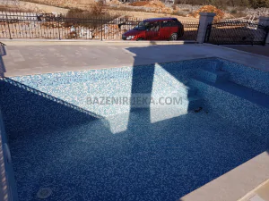 Bazen DZ023