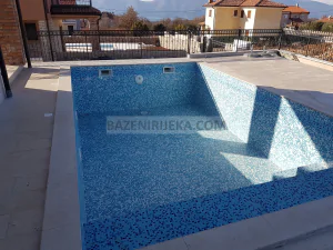 Bazen DZ026