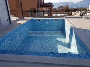 Bazen DZ027