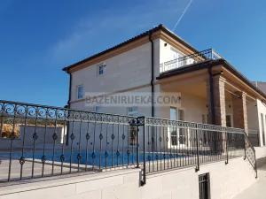 Bazen DZ029