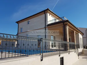 Bazen DZ030