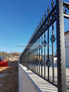 Bazen DZ036