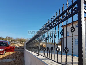 Bazen DZ037