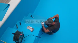 Bazen Folija Rab 1024